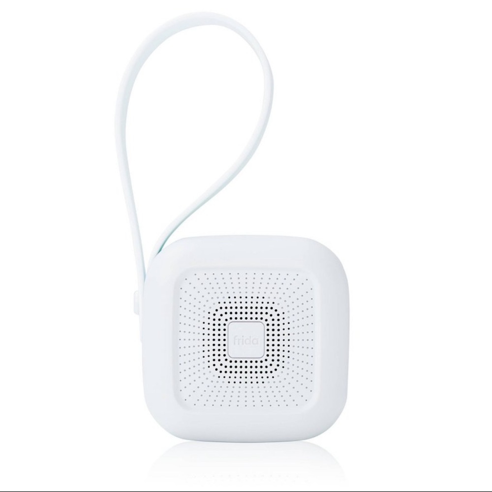 Frida Baby 2-in-1 Portable Sound Machine + Nightlight